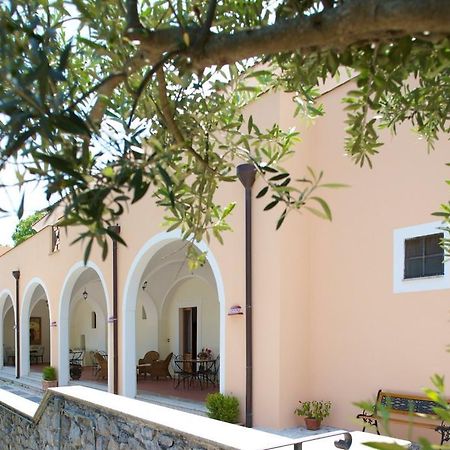 Portico Del Paradiso Scala Extérieur photo